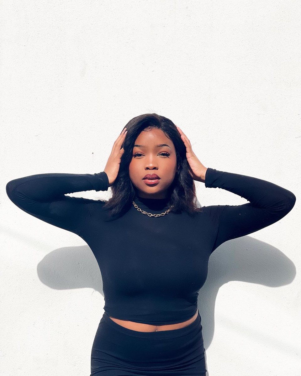 💕💕💕 #Zimbabwe #Influencer