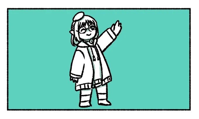 @ebimayone_FF14 いいねありがとうございました! 