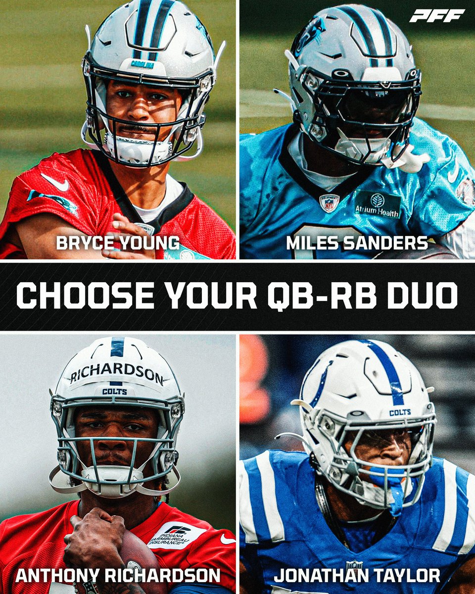 PFF Fantasy tweet media