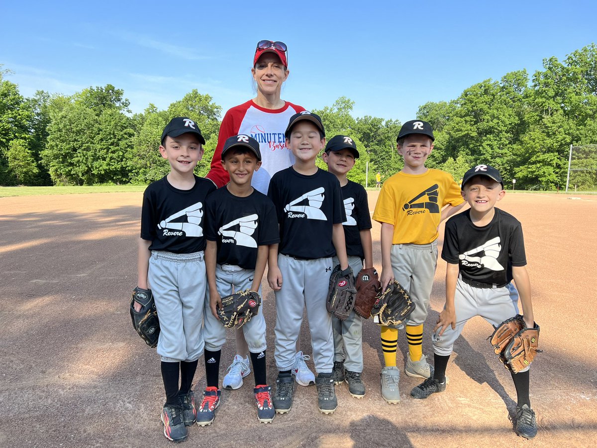 A huge thank you to the <a href="/RichfieldElem/">RichfieldElem</a> teachers for supporting our players. The boys loved seeing you at the game!