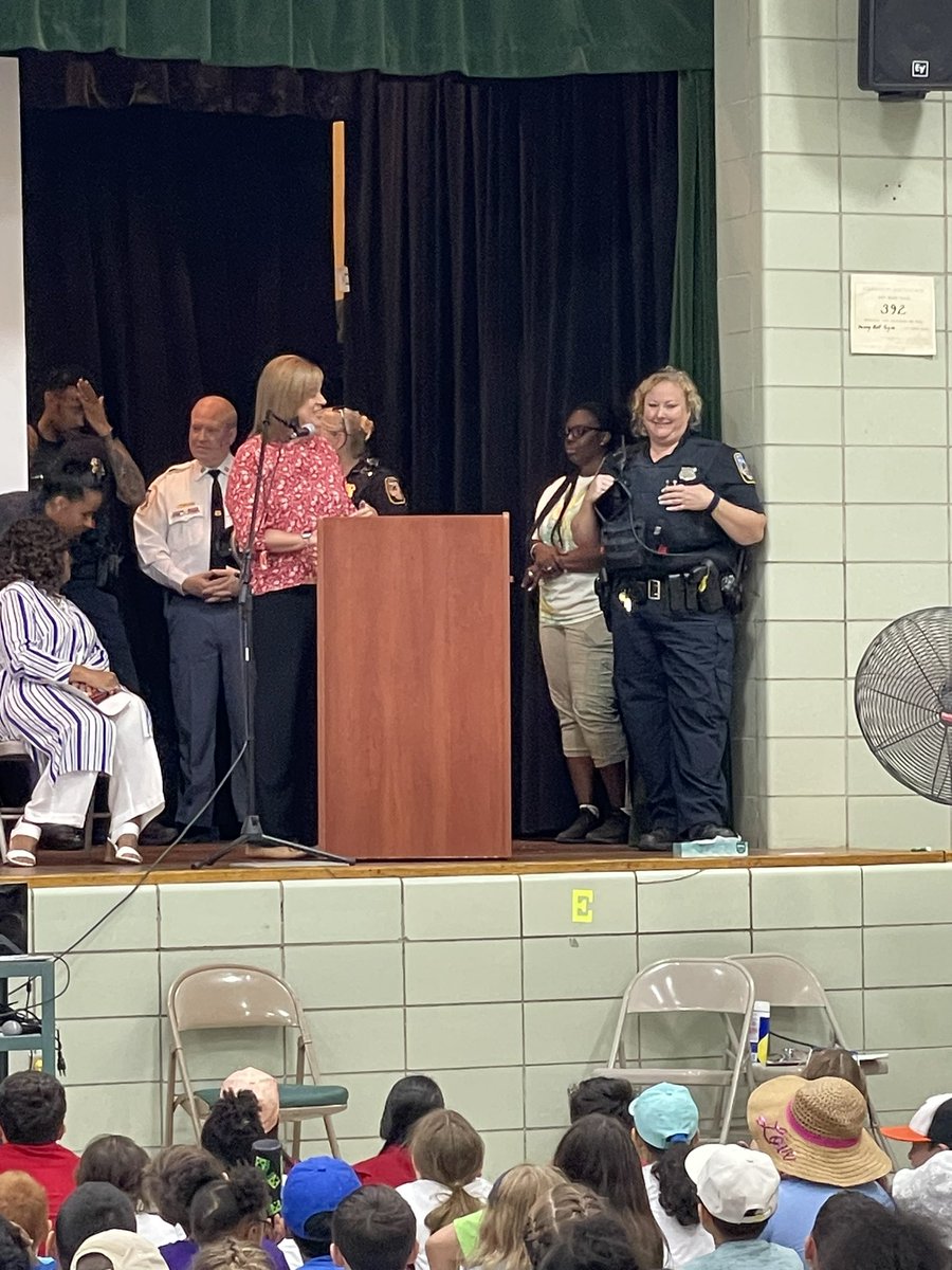 Kimberly Peck, NBCT tweet media