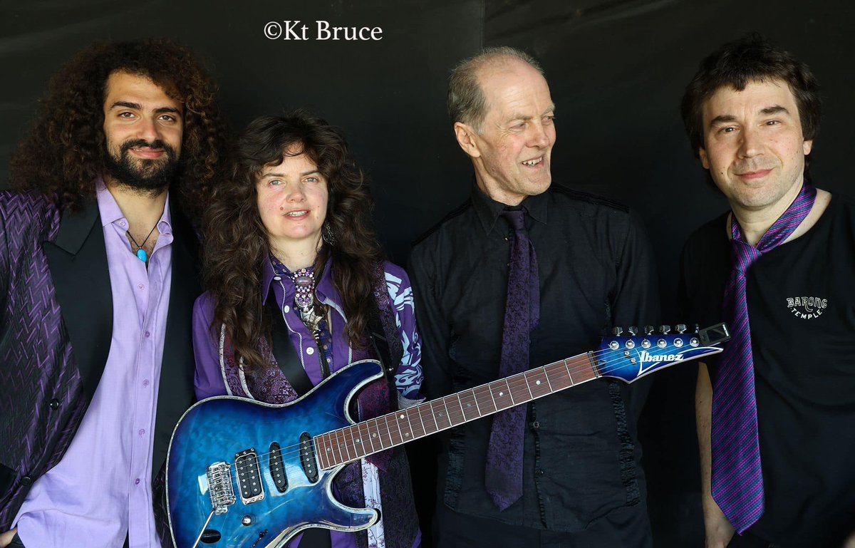 Faye Patton tweet media