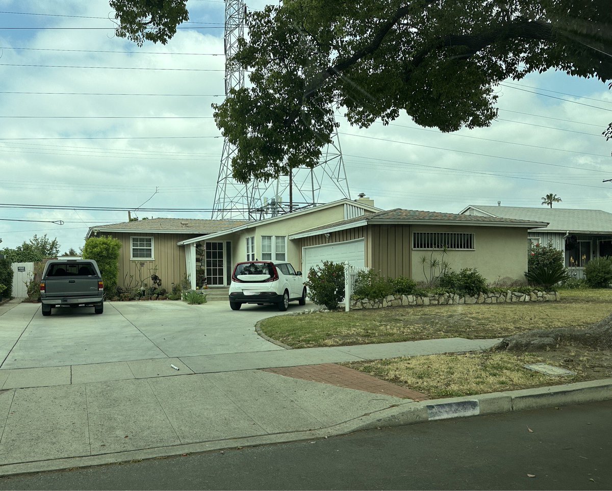 Woody Show CEO tweet media