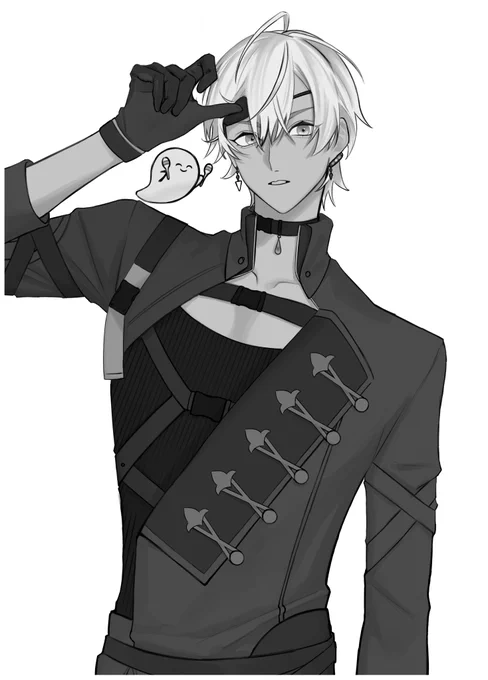 #繋がらなくていいから俺のイブラヒムを見てくれ 見ろ