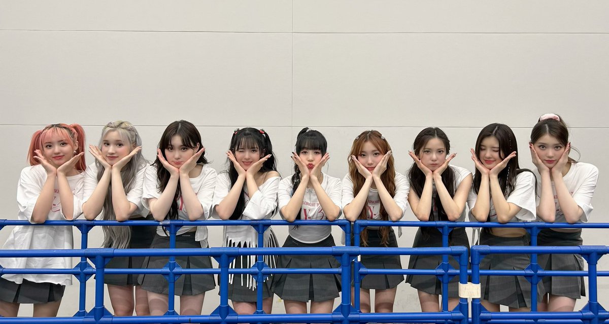 osa26kuma's tweet photo. Kep1er会えるの楽しみ☺︎

関係ないけど7月ドラマ向井理出るって🫠♡ https://t.co/yd7MUDBREw