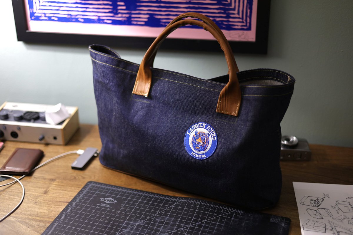 I be makin stuff sometimes.