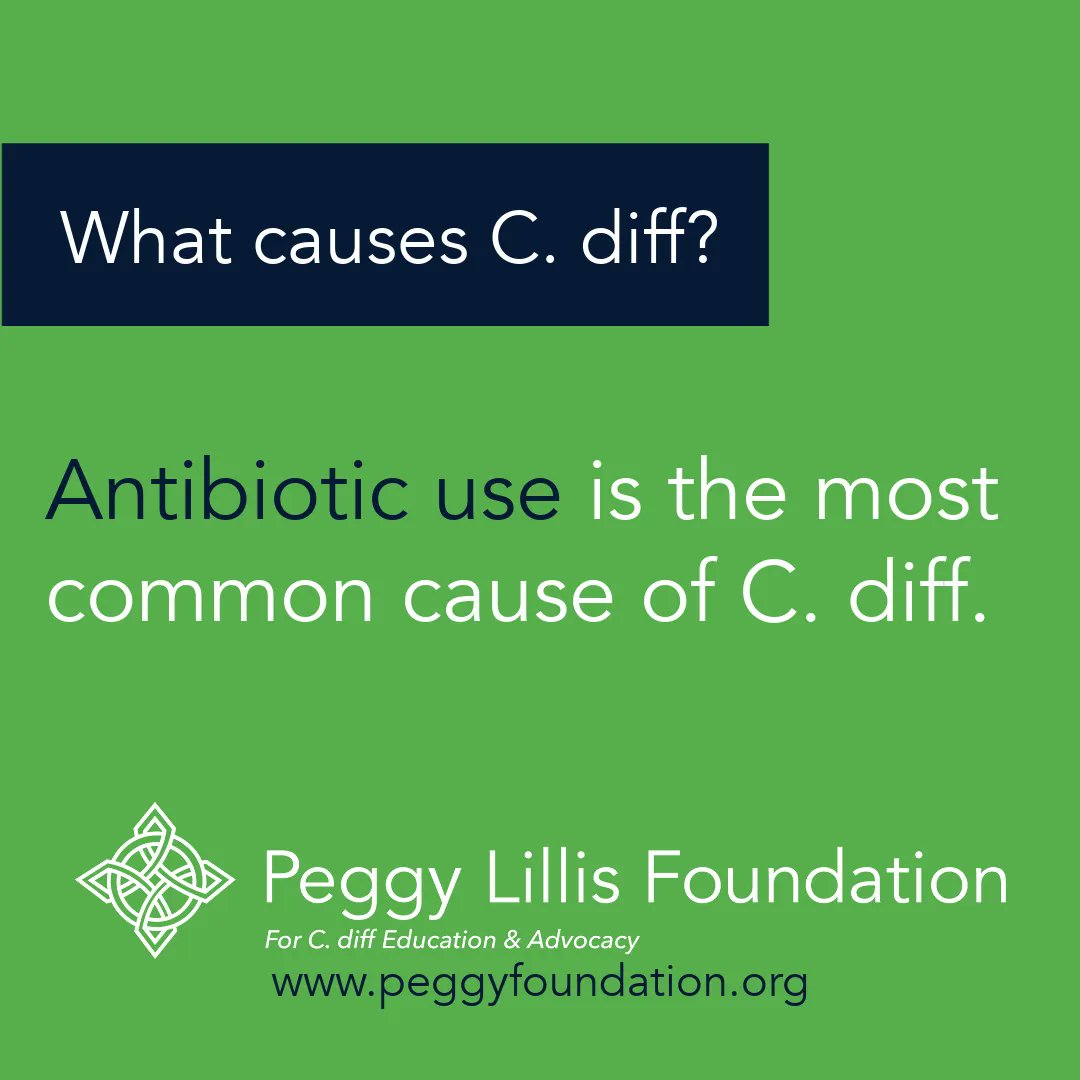 PeggyFund's tweet photo. Risk factors for C. diff include recent antibiotic use, being aged 65 or older, admission to the hospital for more than 8 hours, admission to the ICU, residency in a nursing facility, use of antacids, and recent GI surgery. Learn more here 👉https://t.co/N3xH082tbe https://t.co/Qlw0q8GA5R