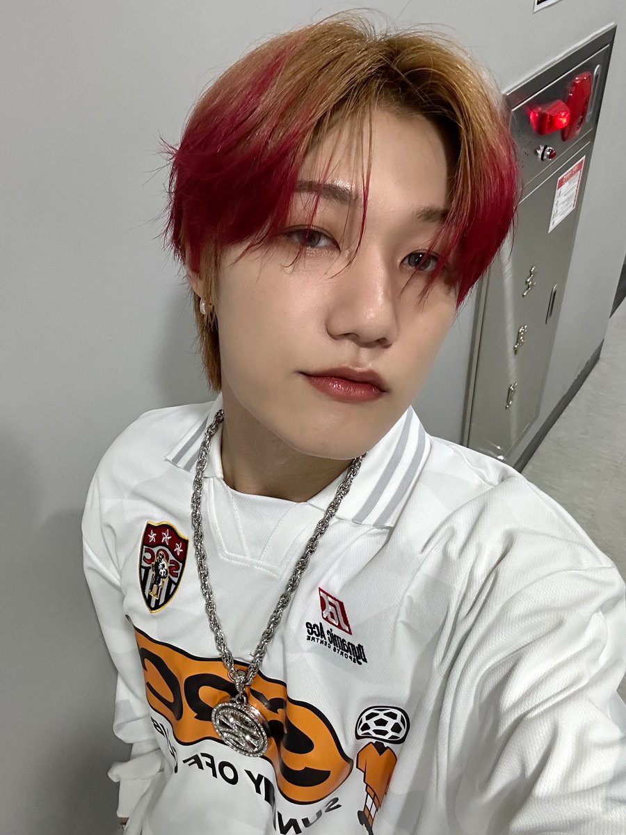 P1H_members's tweet photo. 장난 아냐 😉

#P1Harmony #JONGSEOB https://t.co/GXgxoJJpcb