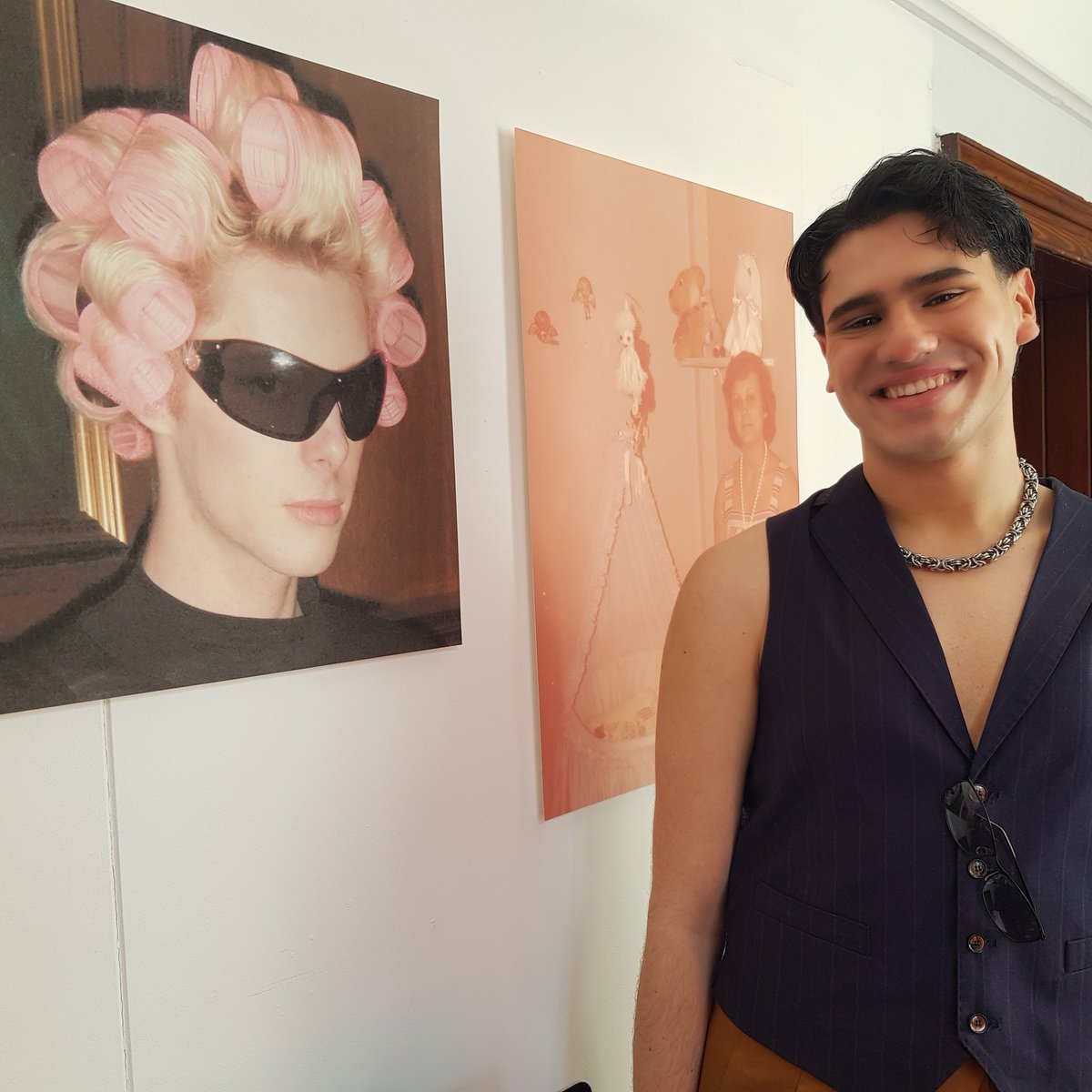 Creative Technologies LSAD TUS tweet media