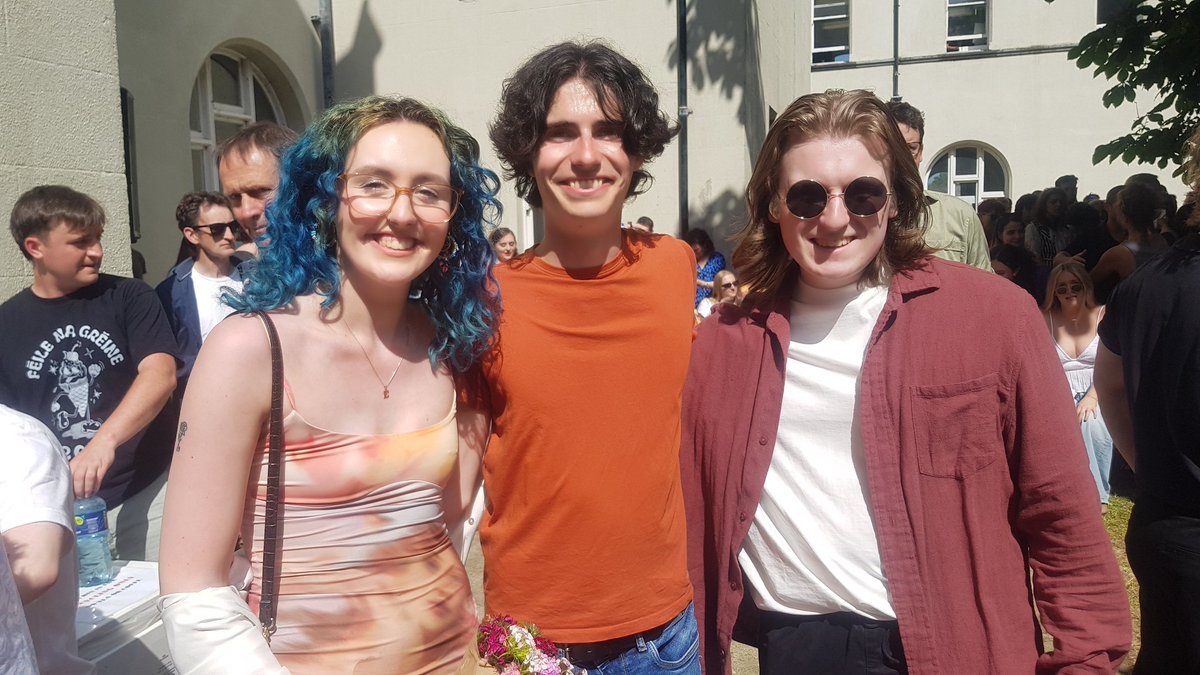 Creative Technologies LSAD TUS tweet media