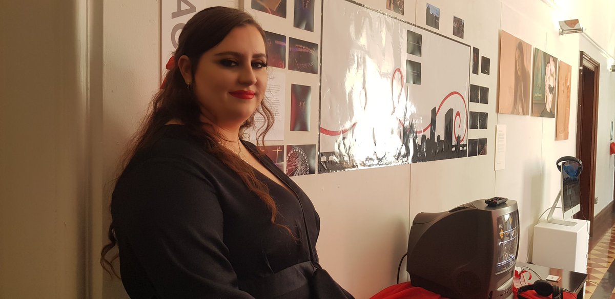 Creative Technologies LSAD TUS tweet media