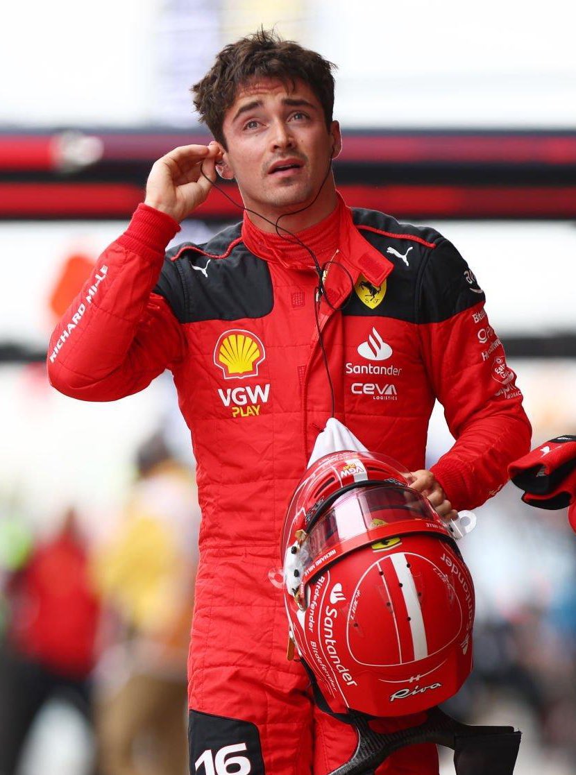 Tugi CL 16 tweet media