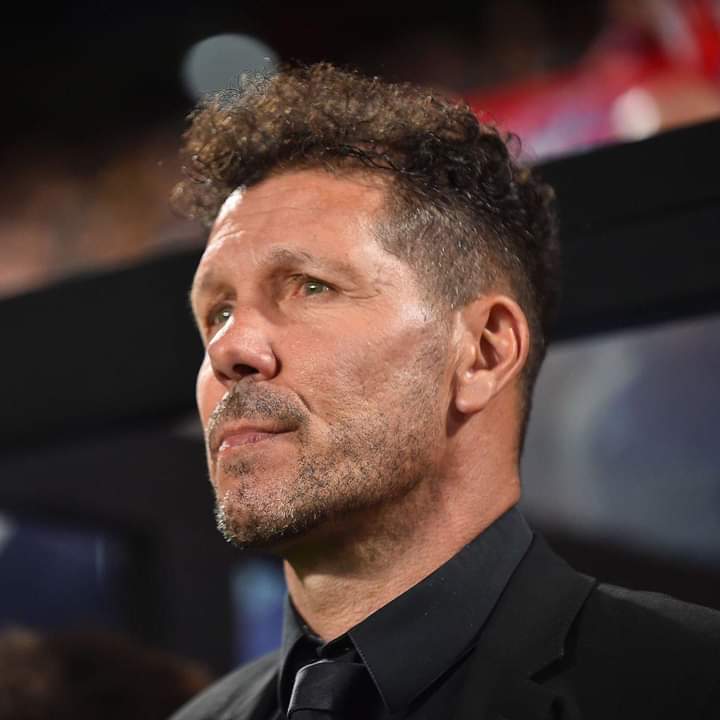 @TrollFootball 🚨 Diego Simeone: 

🗣️'Players who have sex less than 4 times a month can't play in my team.'👀

Money Mase| Mason Mount| #MUNMCI #UWCLfinal