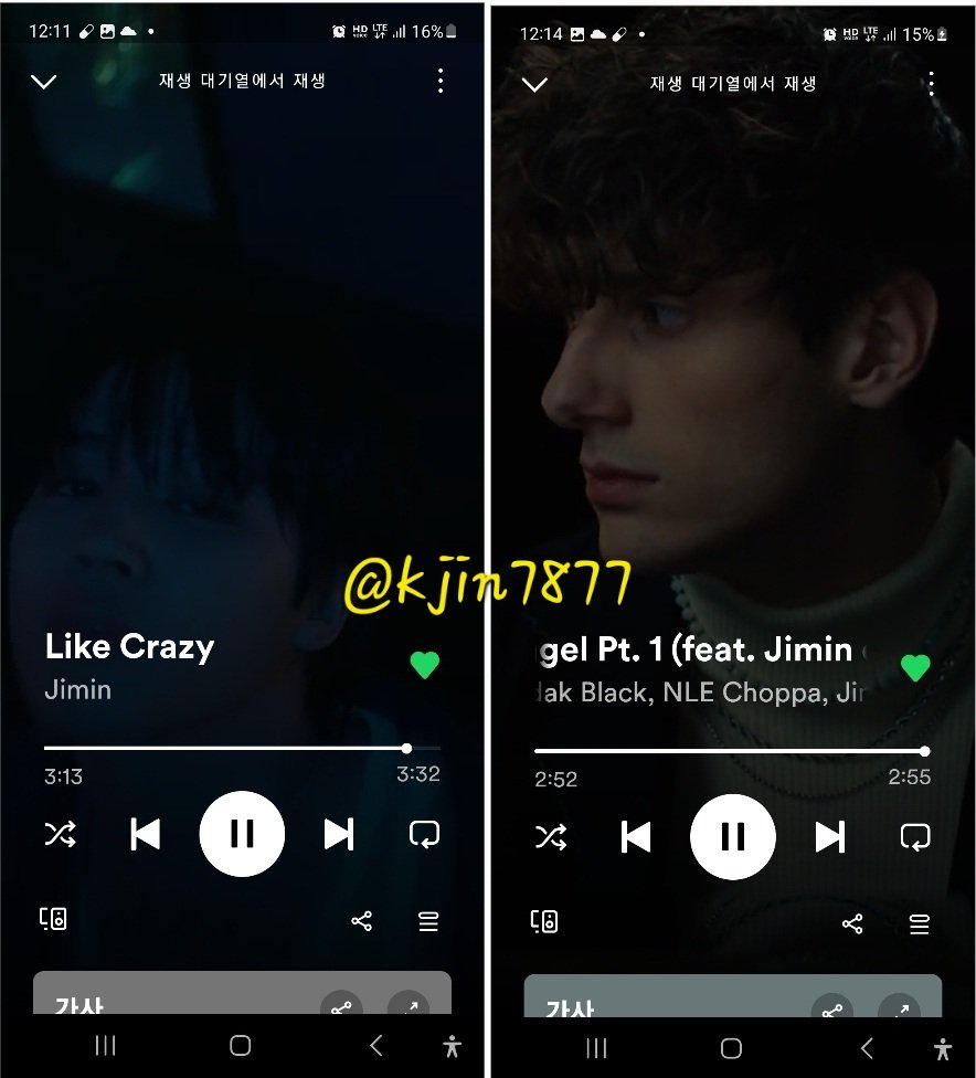 kjin7877's tweet photo. #StreamToVoteForPJM
WEEKEND WITH JIMIN
JIMIN WEEKEND TAKEOVER
JIMIN JIMIN
I vote #JIMIN from #BTS for #TOP100KPOPVOCALISTS https://t.co/tBV6xxI3C6