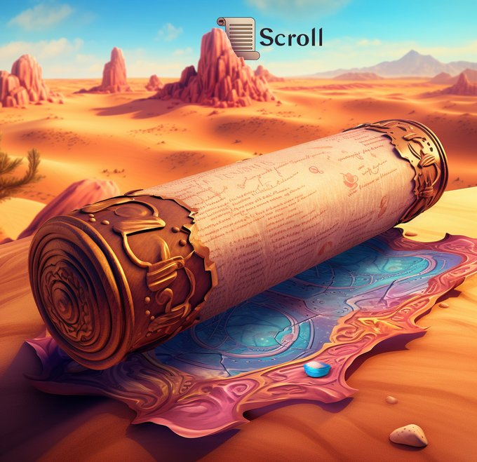 CryptoSign tweet media