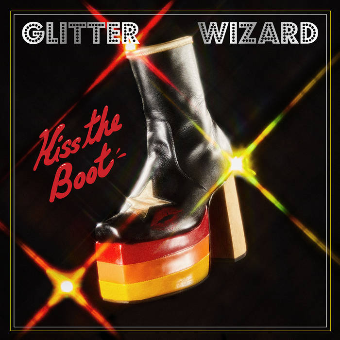 NCRinNA's tweet photo. New Rock Covers:
Glitter Wizard @GLTRWZRD covers David Bowie's @DavidBowieReal Suffragette City #SuffragetteCity
#NewRockCovers #DavidBowie #GlitterWizard
π§ https://t.co/9Y1sy8mLvo https://t.co/W6znlf1679