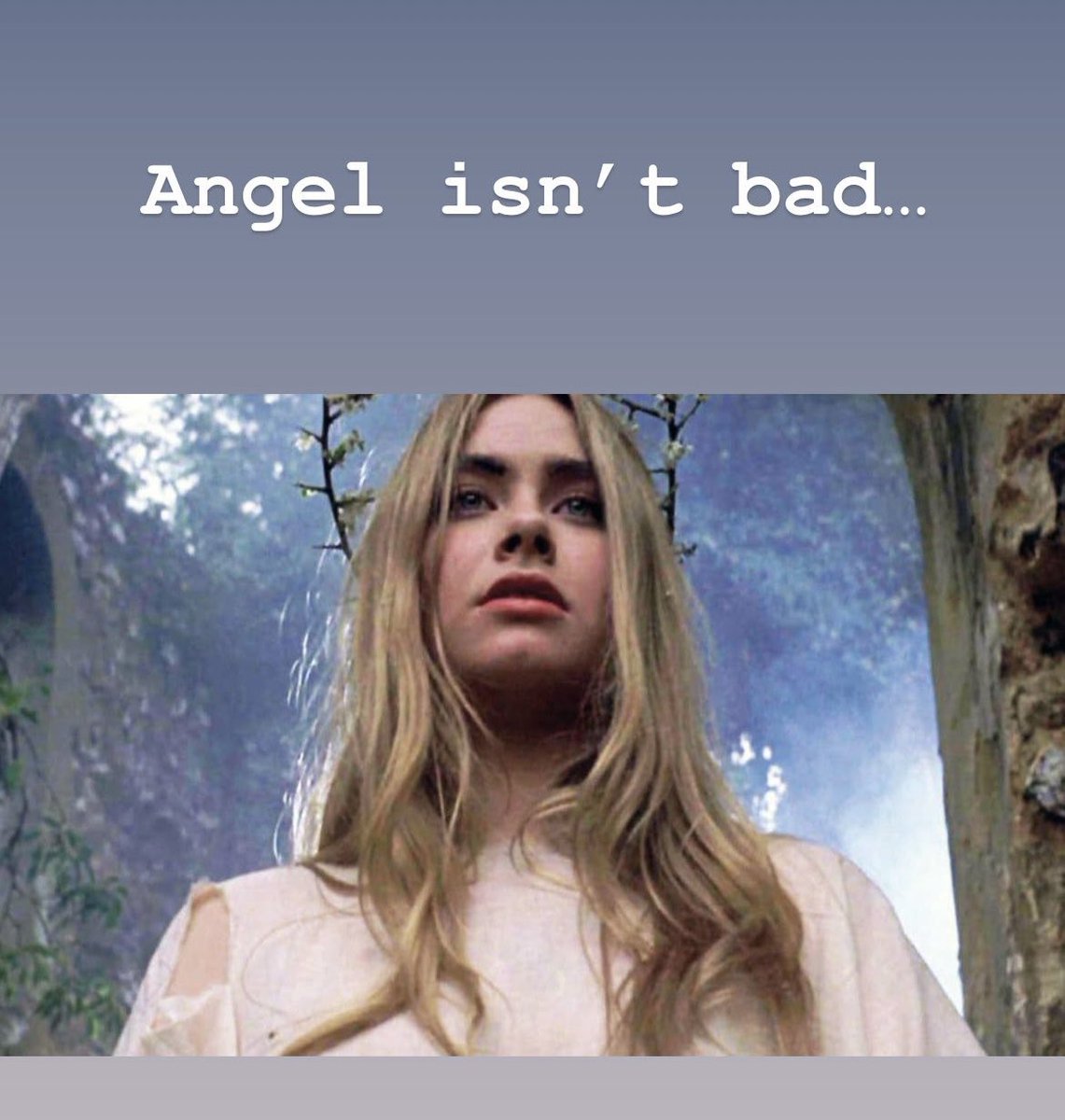 MurphTheClown's tweet photo. Part 2 of our #folkhorror #doublefeature you ask ? Why, itโs #BloodOnSatansClaw ! #mymiddlename #icanthelpit Tonight on #thelatenightpictureshow https://t.co/jEMtQrEEJb