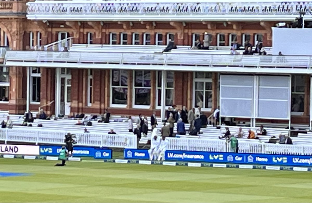 ddamned's tweet image. Two Irish lads hanging on the fence at Lords waiting to get at the English. #engvsire