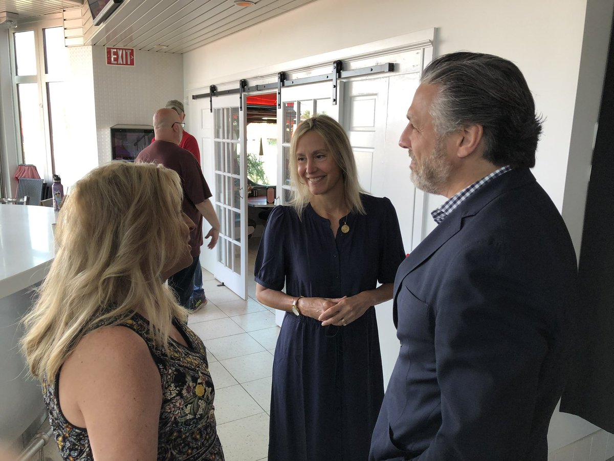 BillSpadea's tweet photo. Door knocking for common sense candidates in Blackwood today! Fantastic grassroots group and this is just our first stop!
@JacciVig @NickDesilvio @DeniseCosner @MichaelClarkNJ https://t.co/i3xLtCahjQ
