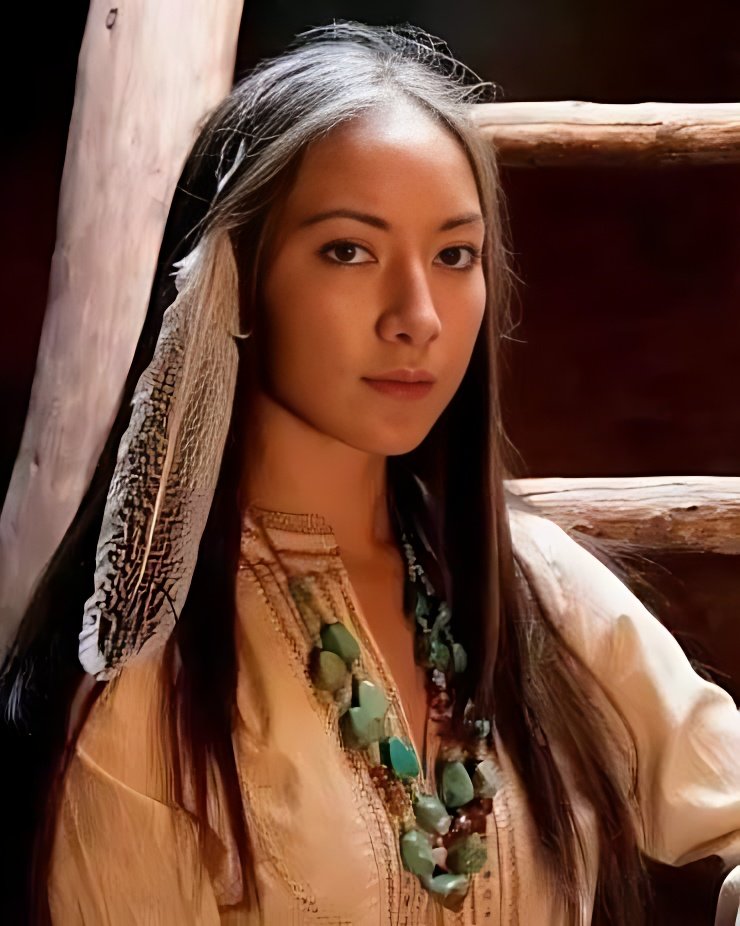@Native_Daily1 #nativeamericangirl #cherokeeindian #cherokeeuniforms #indigenouspeoplesmarch