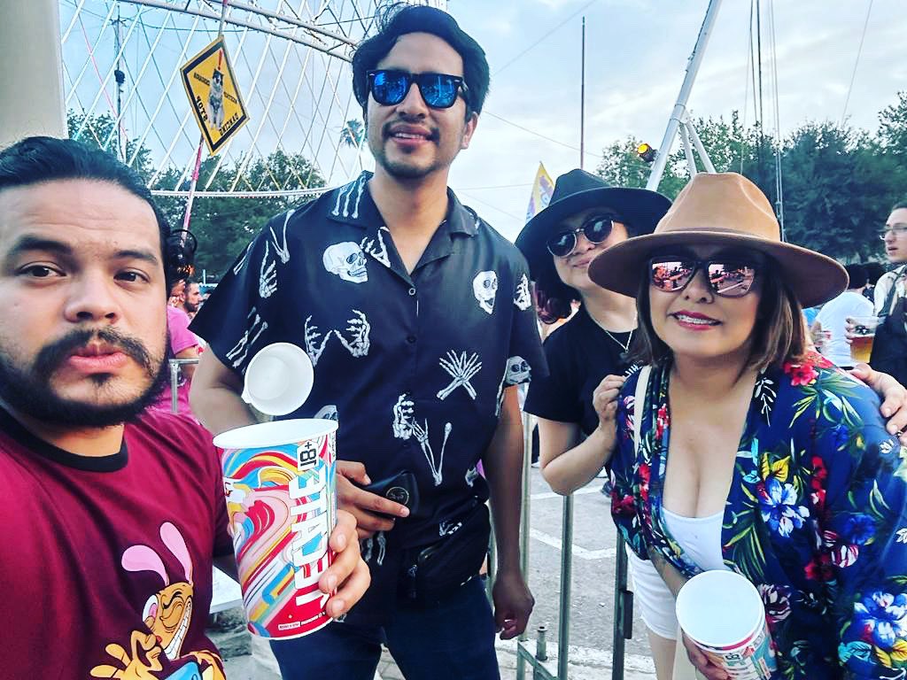 _Yedanni's tweet photo. #PalNorte23 #Crew https://t.co/xUOTQQj9q3
