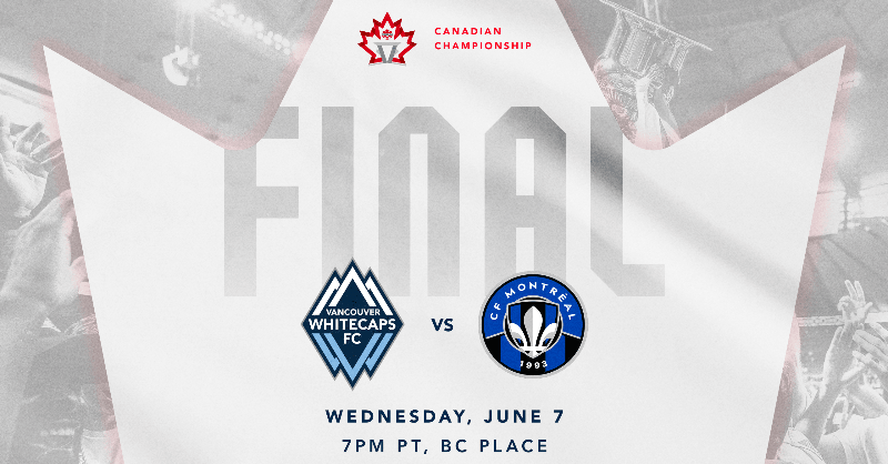 sekeresandprice's tweet photo. 🚨 CONTEST ALERT 🚨

We're giving away four tickets to watch the #VWFC play in the #CanChamp on Wednesday!

🔹 Retweet &amp; like this tweet
🔹 Follow @sekeresandprice &amp; @WhitecapsFC

We'll pick a random winner on Monday. Good luck! ⚽️
