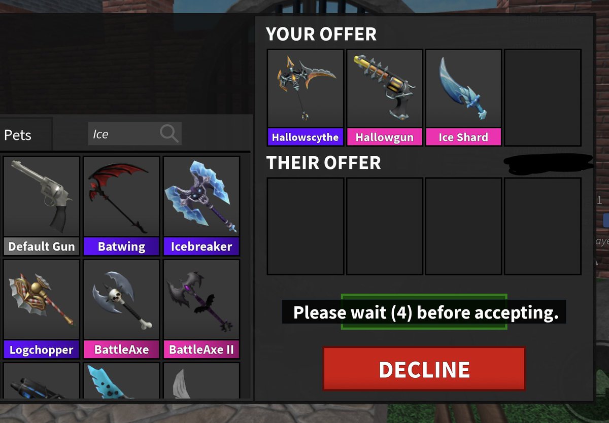 cxshmeresh's tweet photo. 3rd time trading with @Reania_ison !! Trusted trader as always tysm ^^ https://t.co/C8N6megaKp