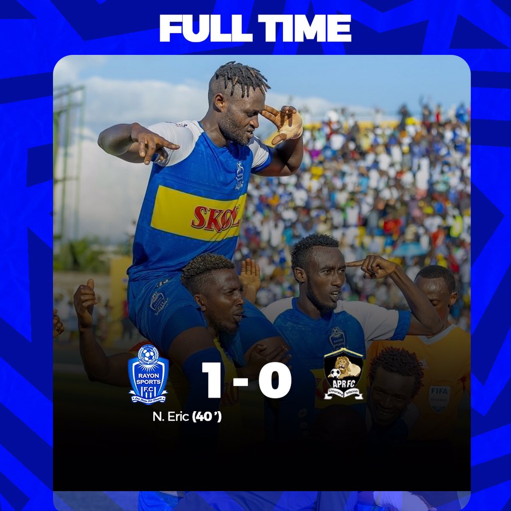 rayon_sports's tweet photo. WE ARE THE 2023 PEACE CUP CHAMPIONS !!!!! 🥳🥳🥳🥳💙🤍

#Gikundiro | #OneTeamOneDream https://t.co/2086PMrCGz