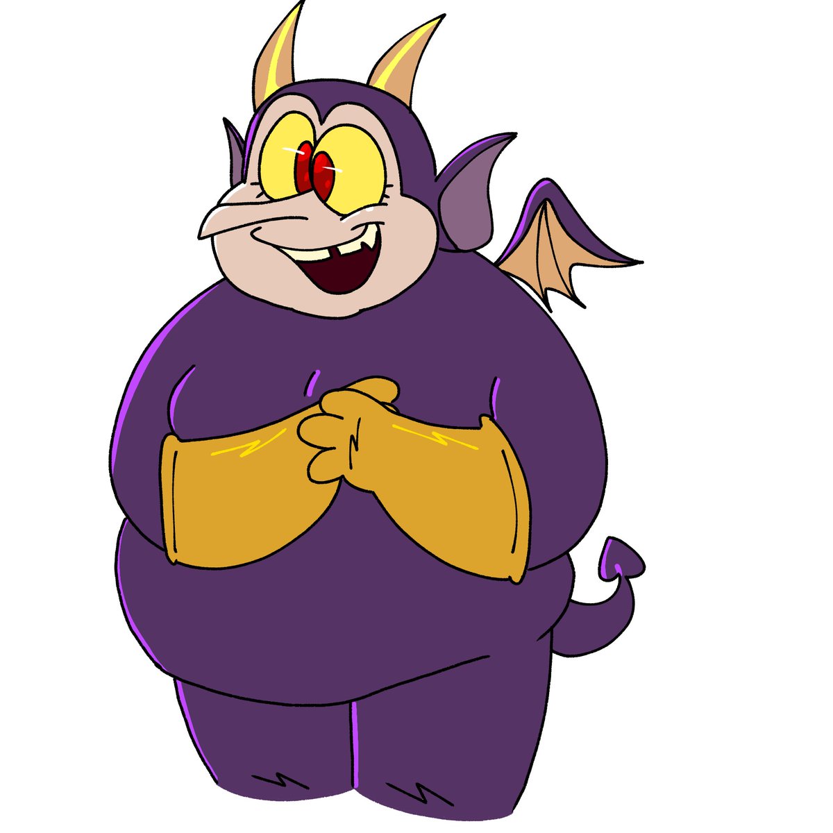 mashedbootatoes's tweet photo. @CupheadContext Haiii I'm a nonbinary aroace bisexual ( blood warning for last drawing ) https://t.co/sZZnTEJv7U
