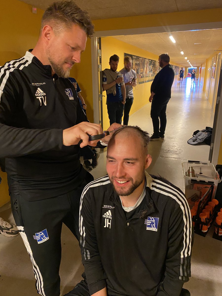 Janni Møller Thomsen tweet media