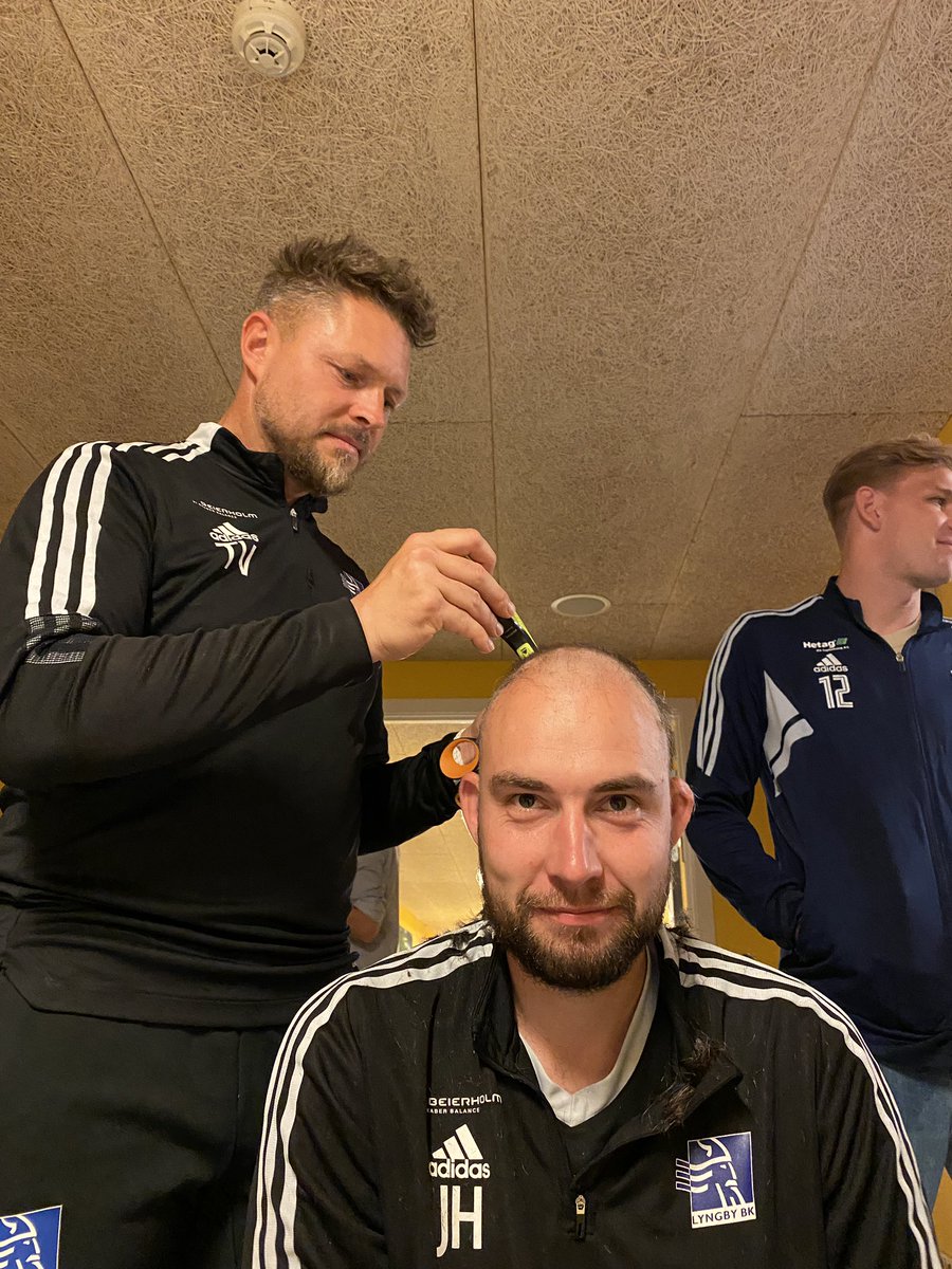 Janni Møller Thomsen tweet media