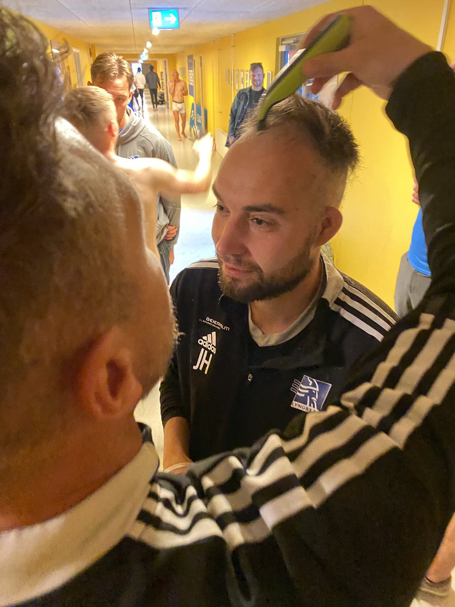 Janni Møller Thomsen tweet media