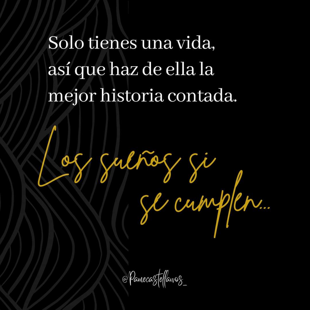 pamecsuarez's tweet photo. El éxito es la suma de los grandes esfuerzos de todos los días, siempre a más. 🤍✨ https://t.co/H5v7Ms2yUB