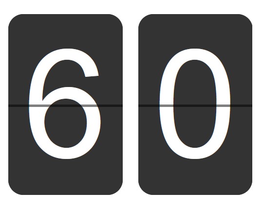 ⏳ LITECOIN HALVING COUNTDOWN ⏳

60 DAYS!!