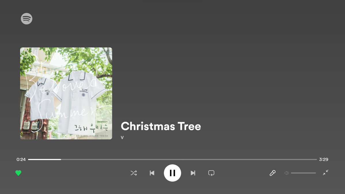BTSV_JPN's tweet photo. @BTSVChartData #StreamChristmasTree ๐ฏ๐ป https://t.co/h7BcFc89bi