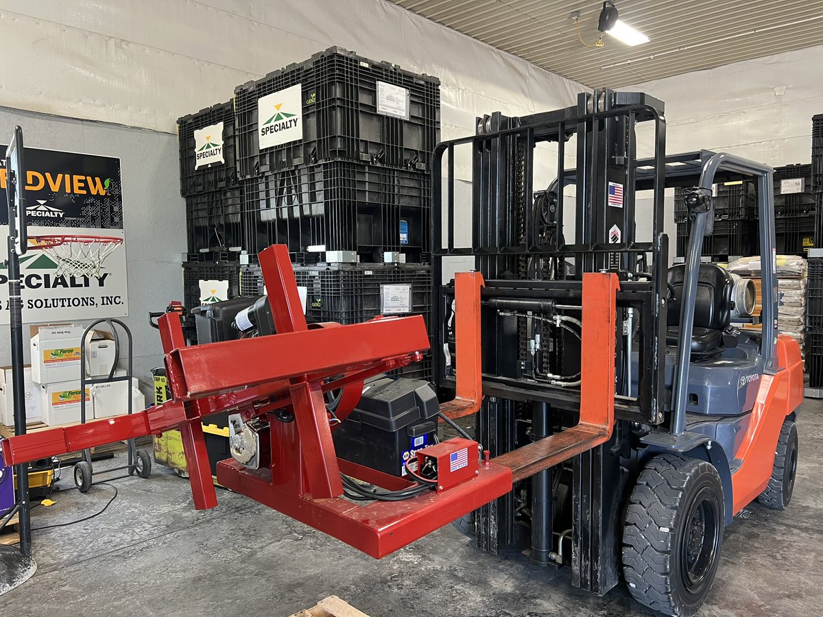 Riggs Ag Solutions, Inc. tweet media