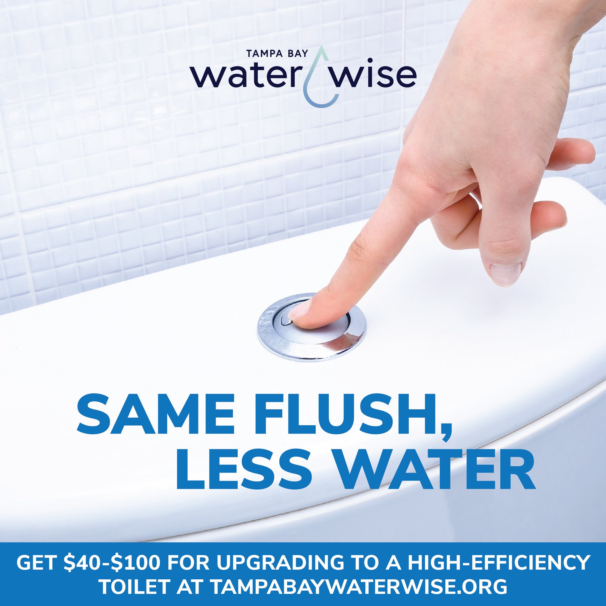 Pinellas County on Twitter "Homeowners can get 40 to 100 from