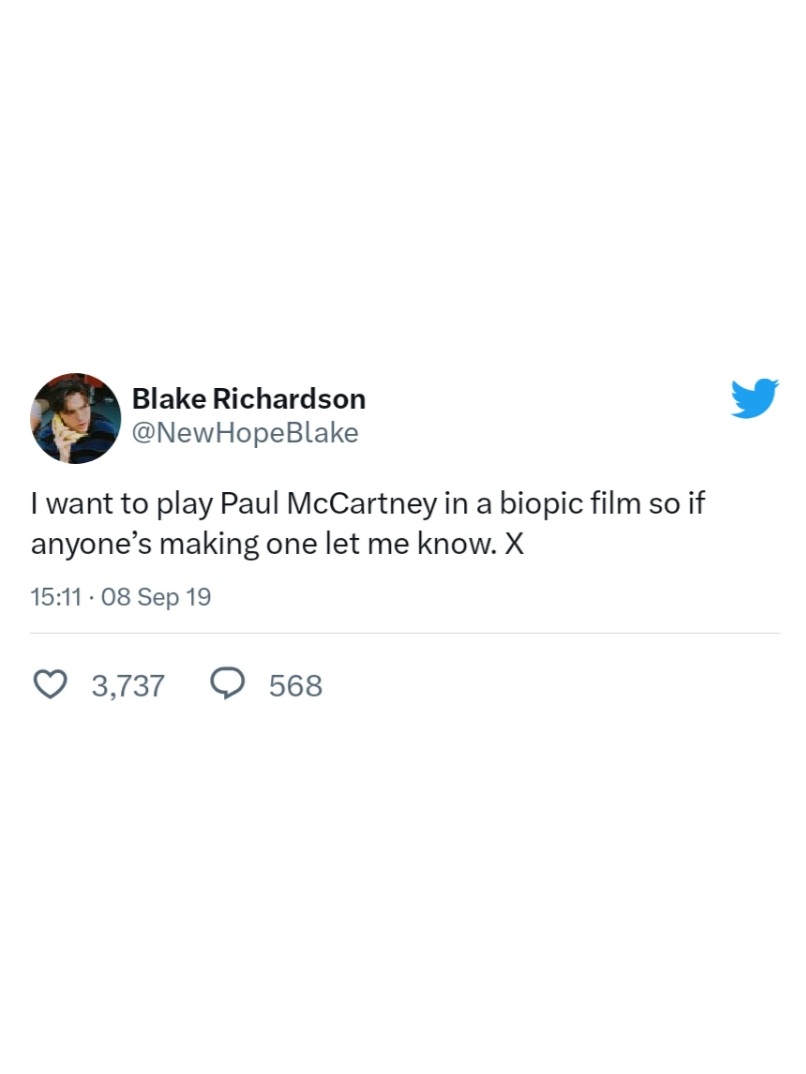 best blake pics tweet media