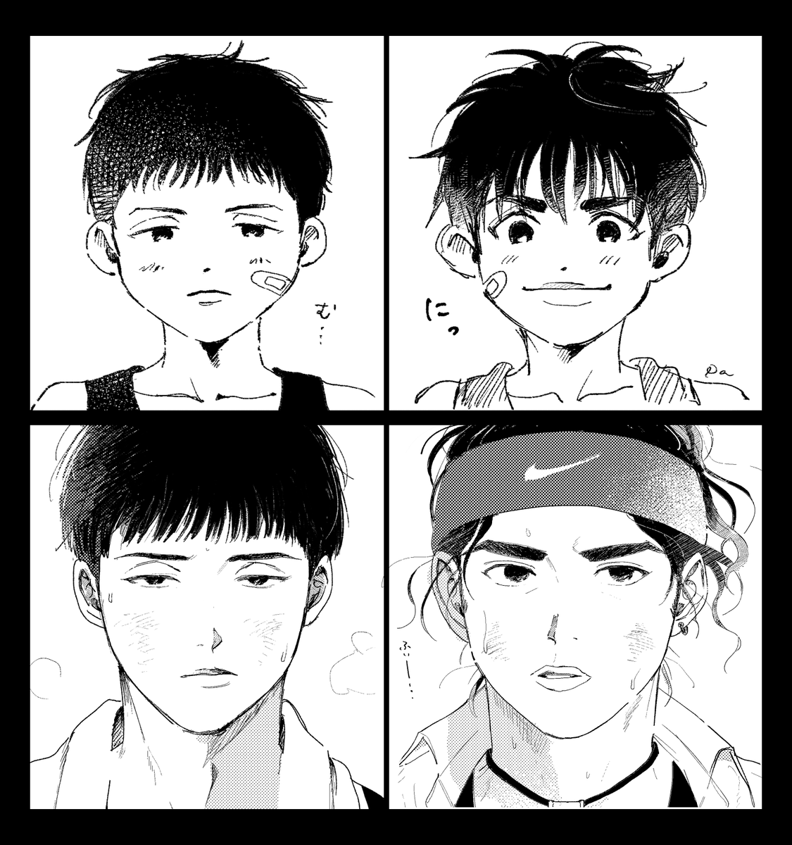 papipup0's tweet photo. 10年 https://t.co/pcrIXR1scv