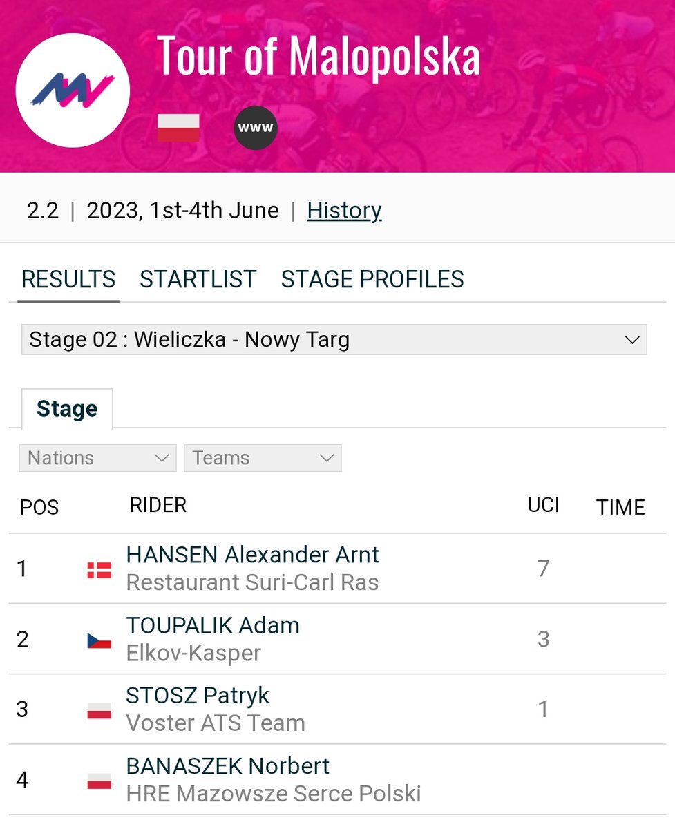 Rasmus Nowak Franklin tweet media