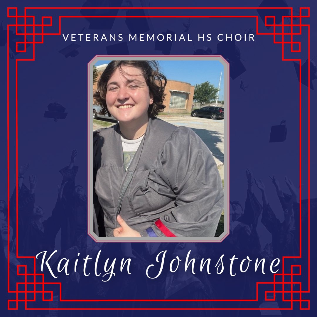 VMHS Choir tweet media