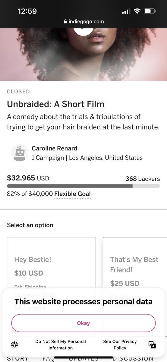 Caroline Renard tweet media