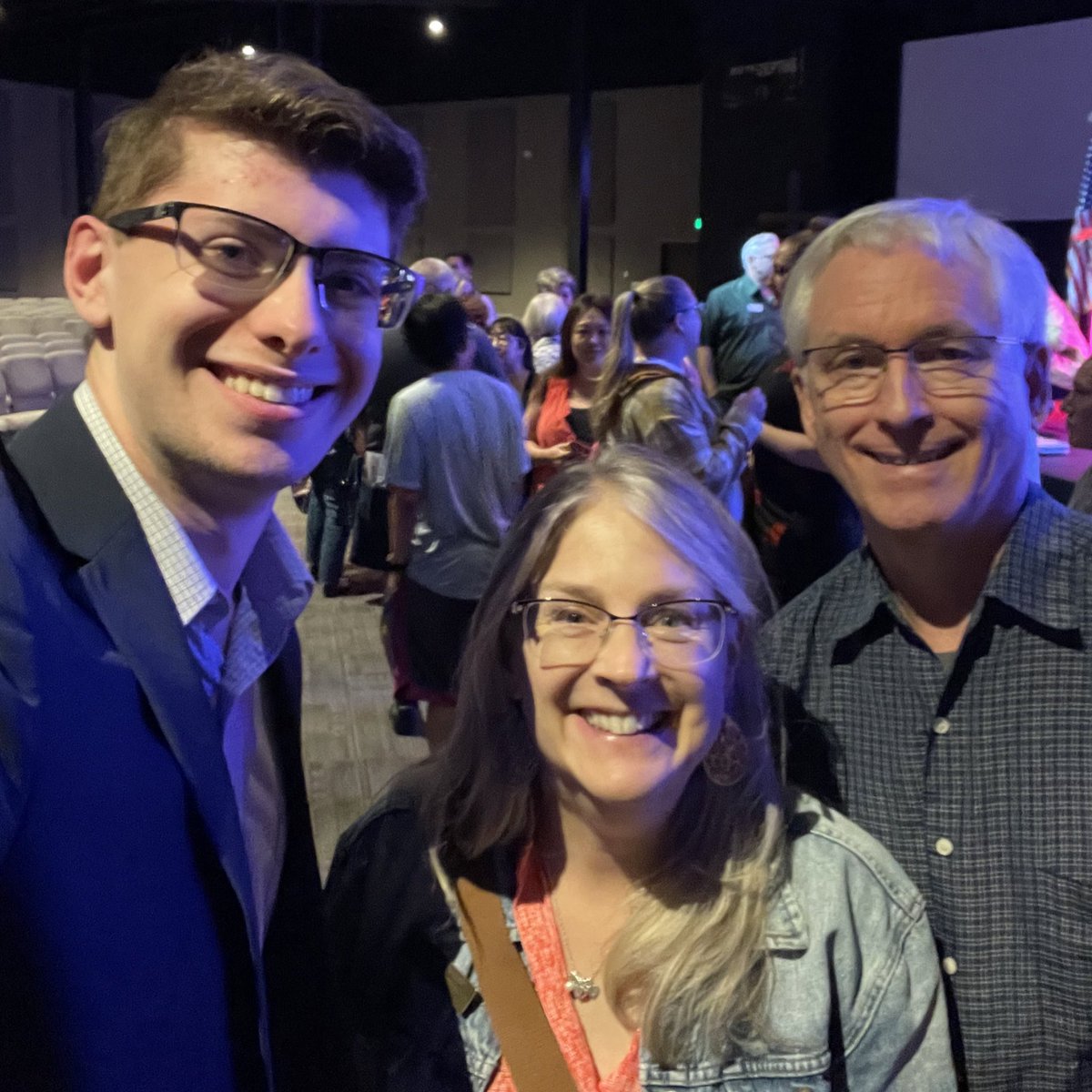 lee ballard on Twitter "RT AnthonyMixerWA Great to join Rep. cyndy