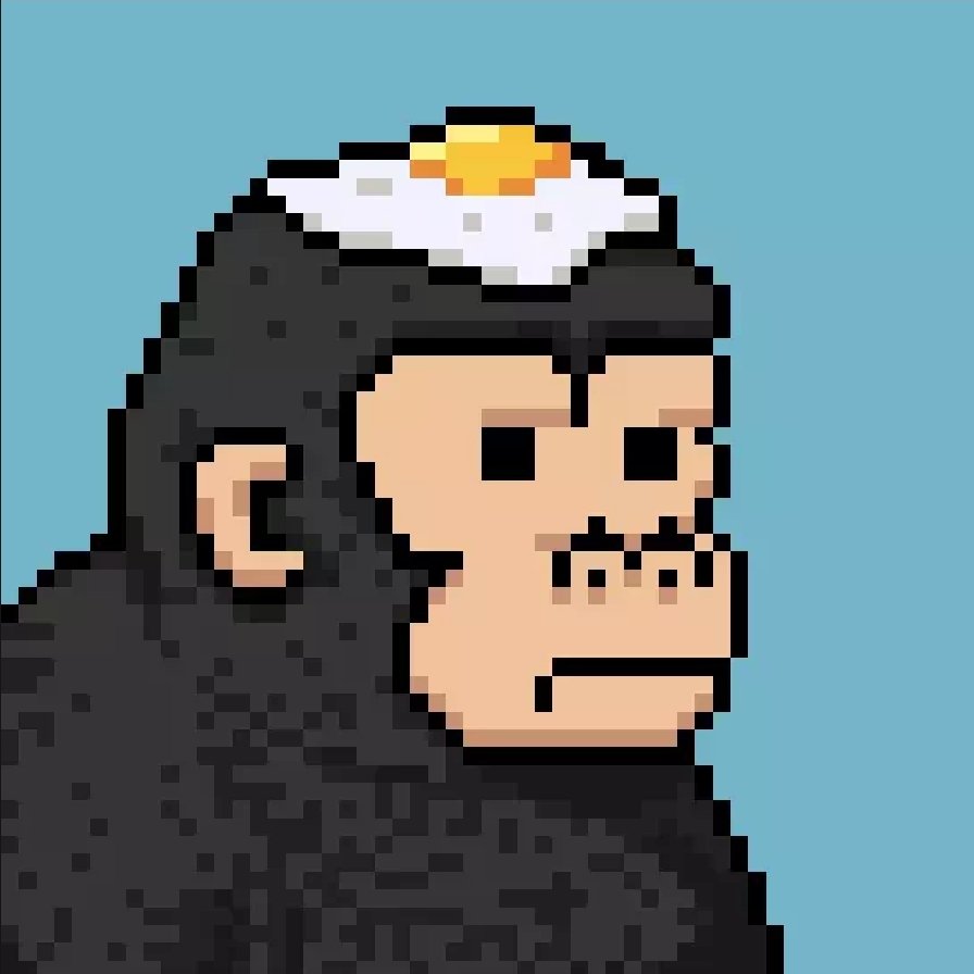 Thonman.eth 👑🦁🔮👻 tweet media