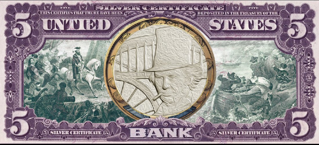 To celebrate “a week anniversary of $bank” I made a  collection Bank Souvenir UNOFFICIAL NFT meme
Mint link 
saturnnft.io/mint/68df0bdc-…
Jpg store jpg.store/collection/92d…
Mint is 5 ADA , also you can pay in $bank (+ extra mint fee)
Hold your $bank, bright future ahead for holders!!!