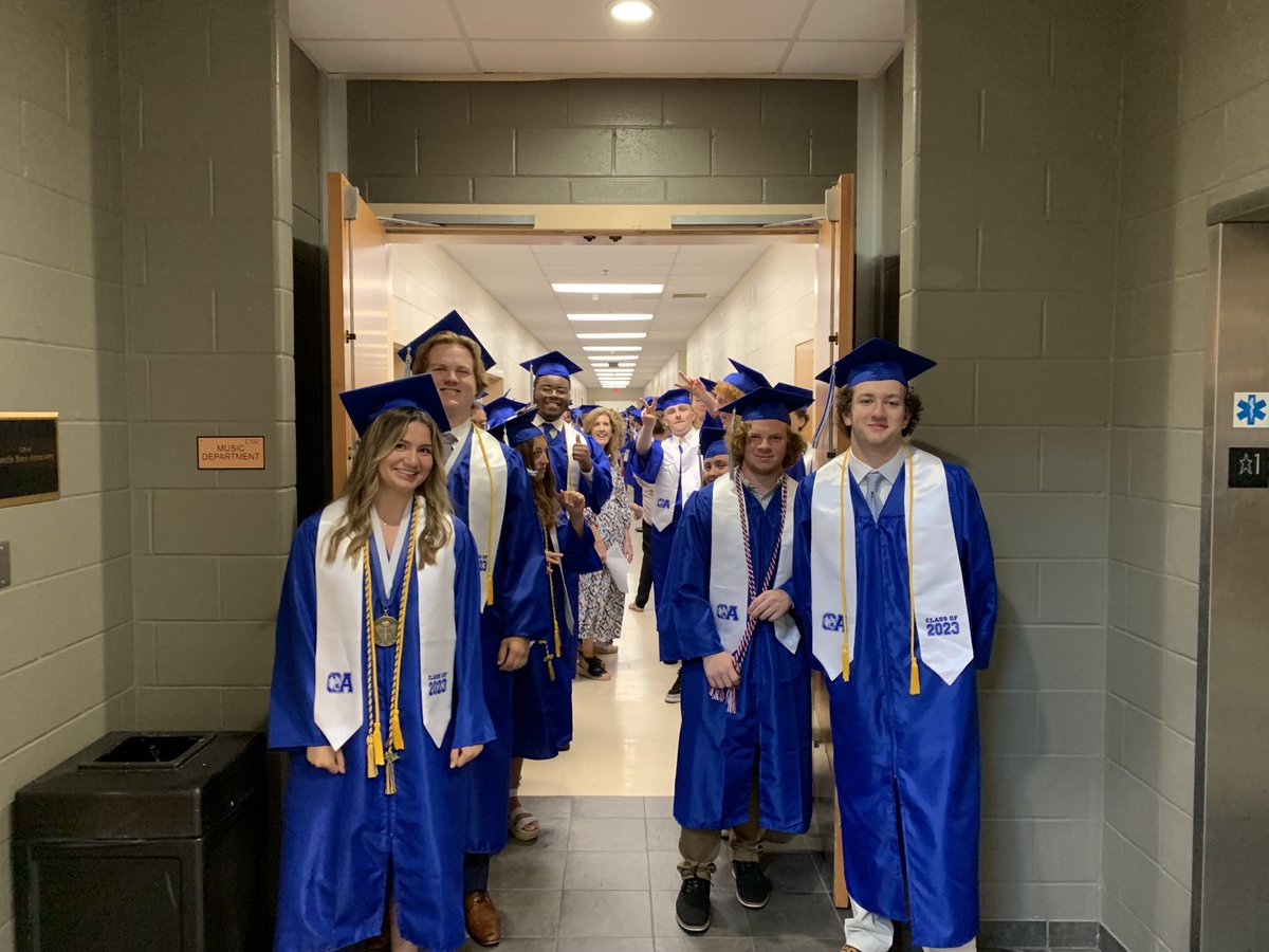 OA Class of 2023, congratulations on this tremendous achievement!! You have left such a positive mark on this community!! Future is bright for all of you!! And remember once a tiger always a tiger!!! You will be missed!!!