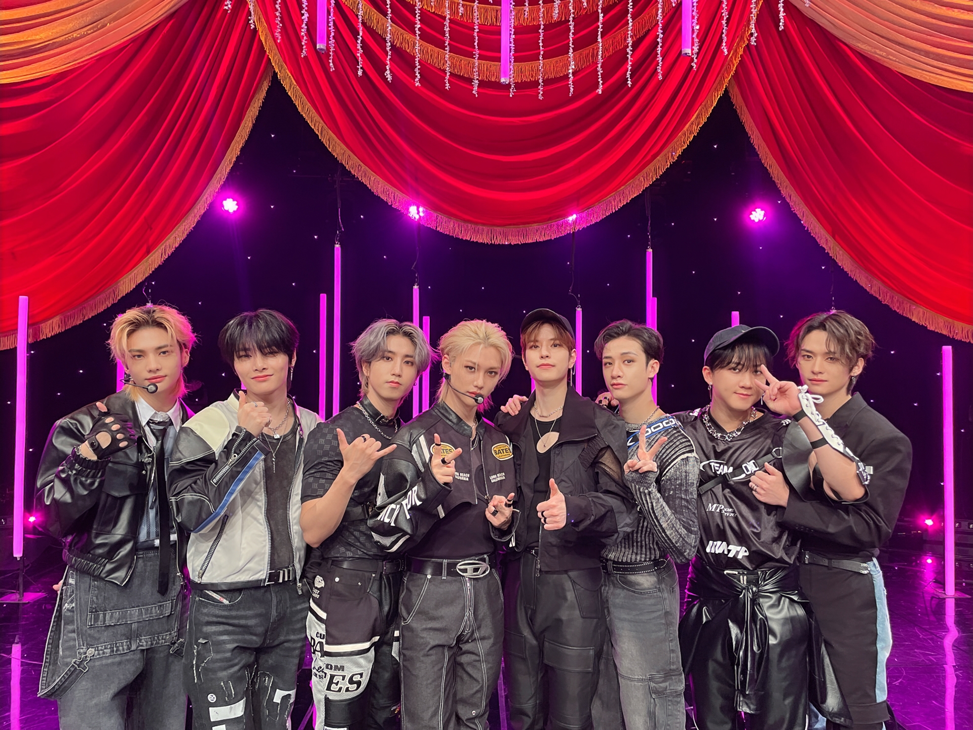 Stray Kids Japan Official on X: 