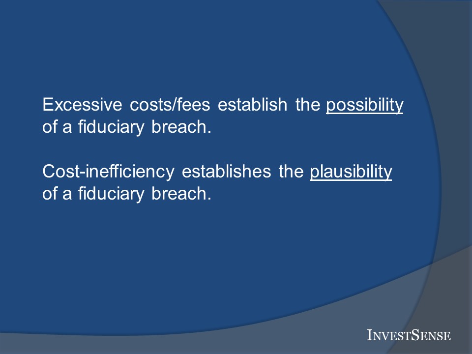 #401k #401kplans #plansponsors #fiduciary #riskmanagement #riskassessment #fiduciaryprudence