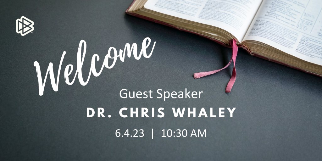 dbcorlando's tweet photo. As we welcome our guest speaker this Sunday, we'd like to welcome you too! Join in a small group for Bible study at 9AM then meet for worship at 10:30AM. Can’t make it Sunday morning? Try out the new Worship Experience at 5PM in the Fellowship Hall. See you Sunday at DBO! https://t.co/ofYe9cEg16