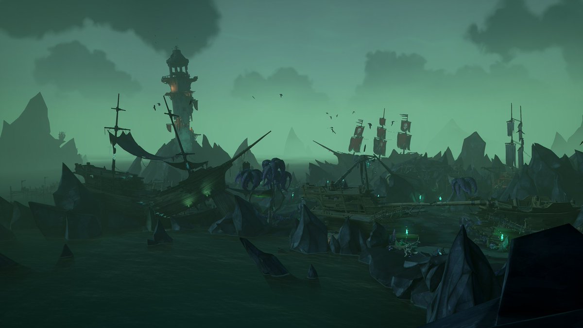 PhotosVirtual's tweet photo. #XboxShare #SeaOfThieves #vprt https://t.co/KJO2VnYVMg